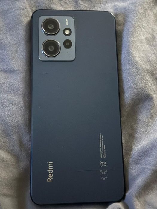 Redmi Note 12. 256GB