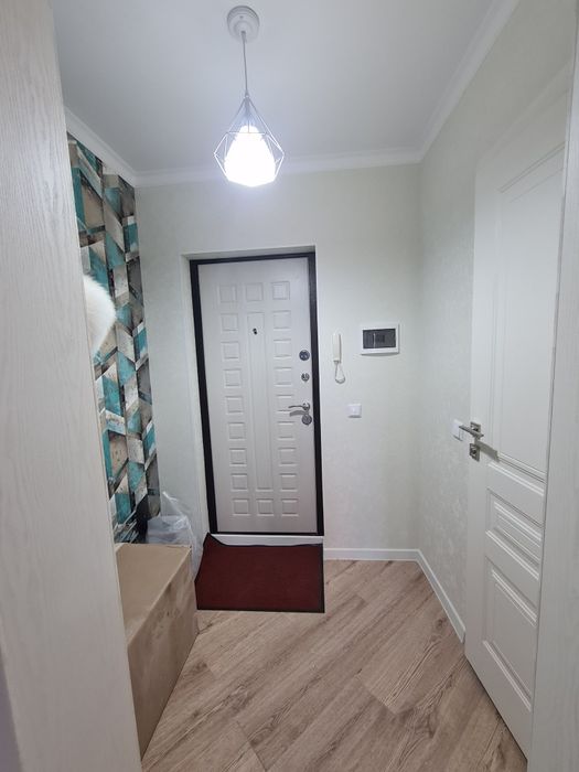 ЕВРАЗИЯ,  Майлина 31, ЖК Апато