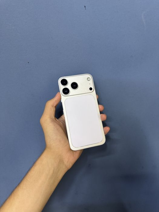 Iphone Xs 17 pro