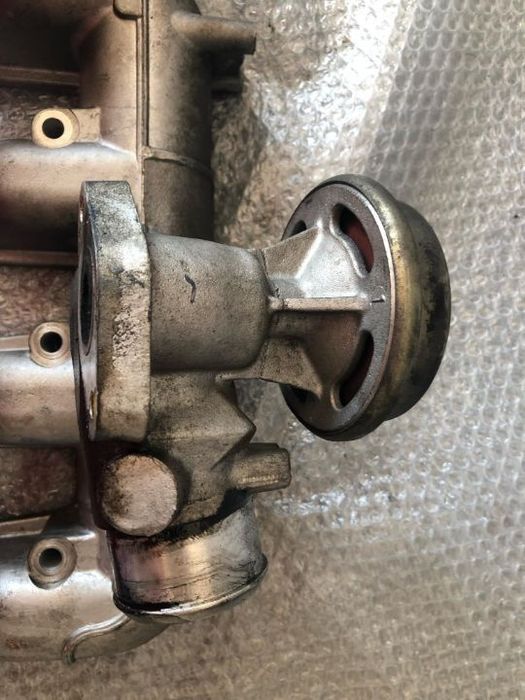 egr 1.8 tdci ford focus 1 2002-2004 ffda