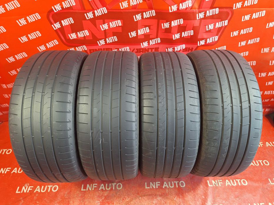 Anvelope de VARA - 255/50/20 - BRIDGESTONE - 5.29 MM - DOT 2020 !
