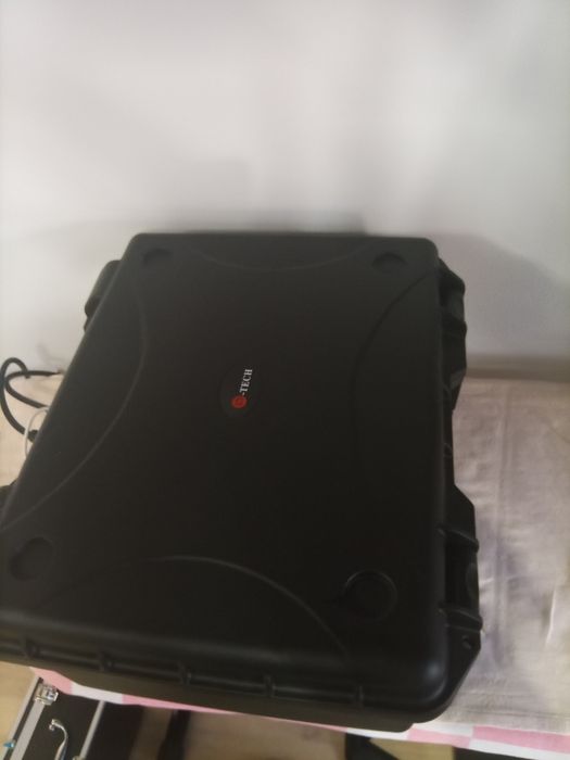 Активный пулть новый D-TECH