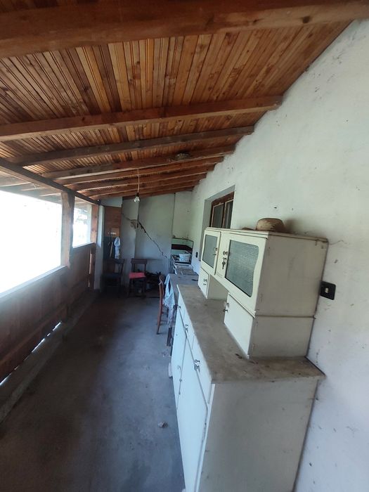 Продава къща в с. Белопопци