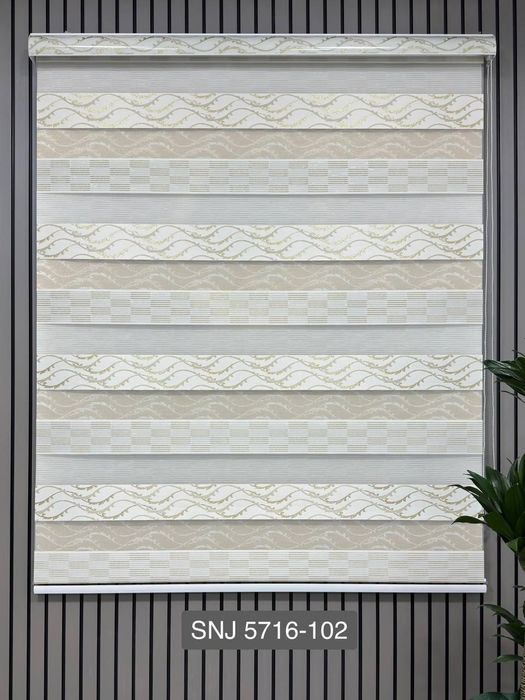 Praym JALYUZI Buxoro sifatli va xamyonbob