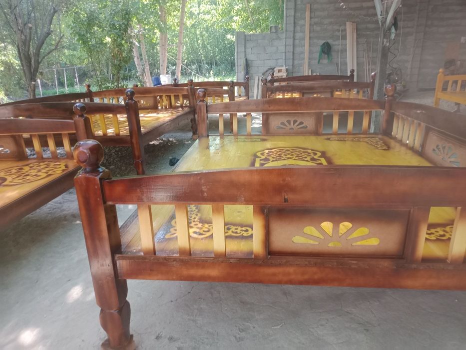 Soʻri 210sm 270 sm yangi ustamiz