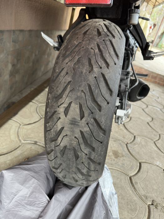 Yamaha MT-07 2023 35kw