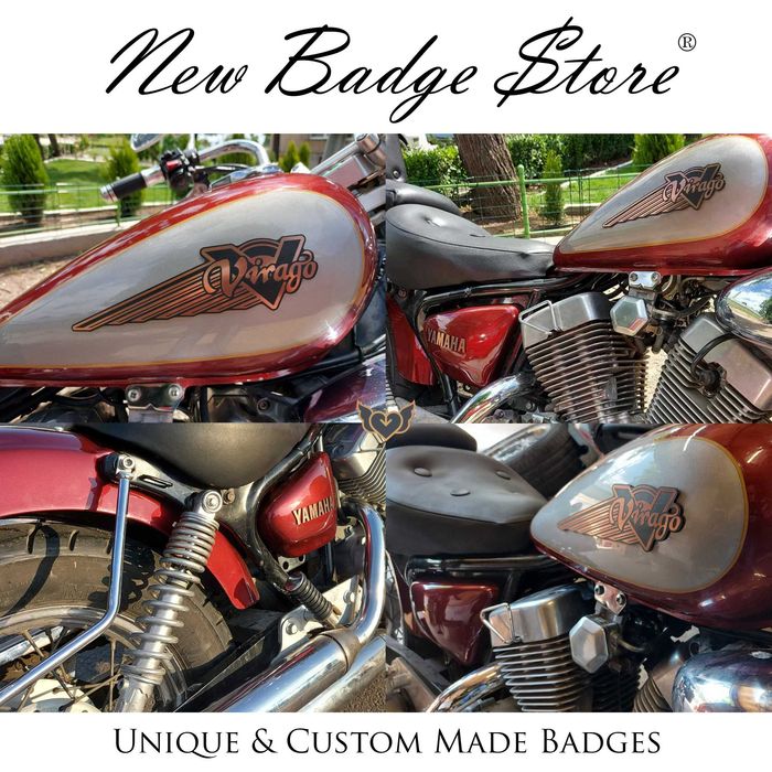 АВТО-МОТО КЪСТЪМ емблеми и надписи