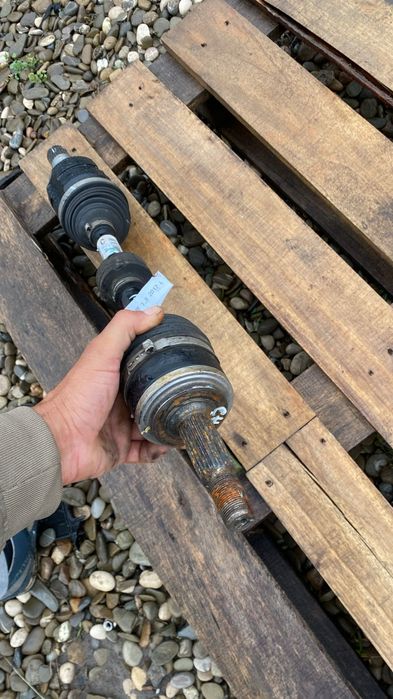 Planetara Toyota C-HR 1.8 2017-2023