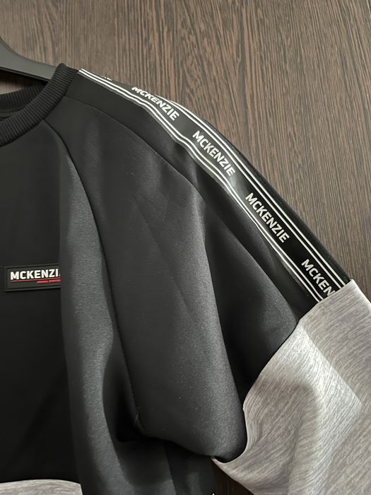 Bluza McKenzie barbati