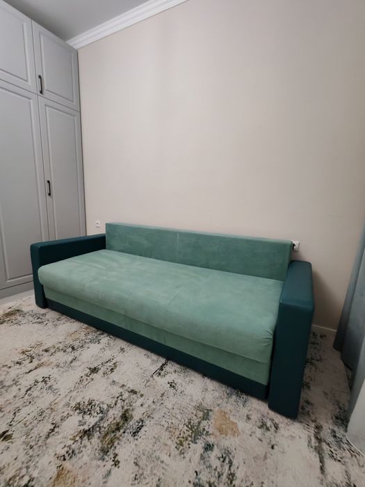 Диван раскладной