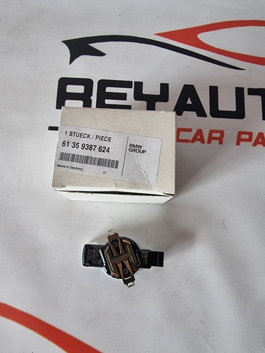 Senzor ploaie Bmw F20 F46 F30 F34 F32 i3 F48 cod 61359387624 NOU
