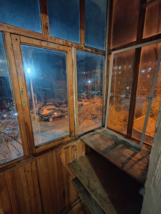 Продам 3-х комнатную квартиру