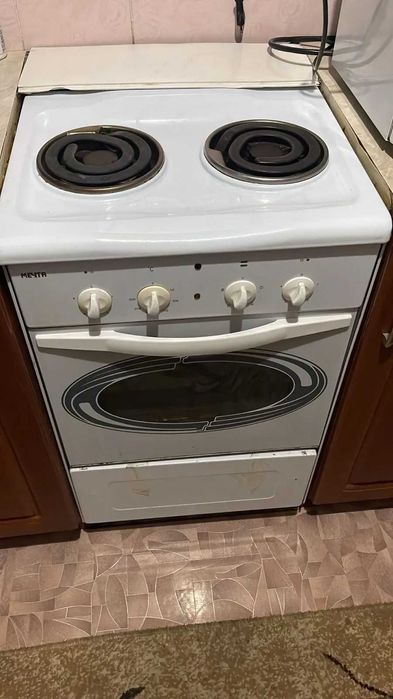 Продам электроплиту