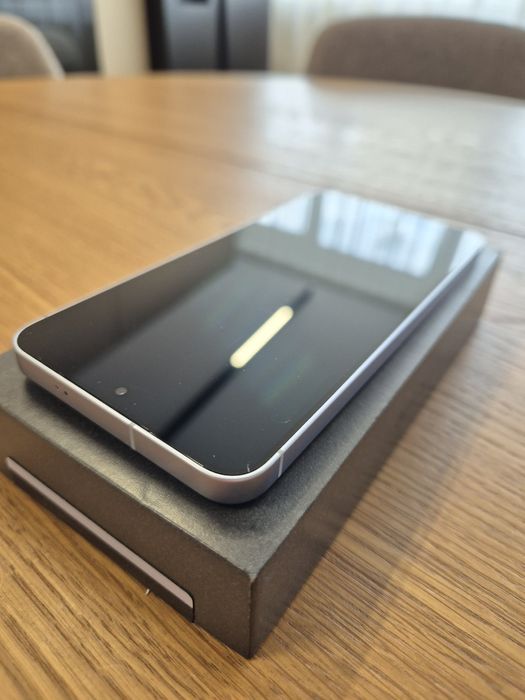 Samsung Galaxy S25 256gb