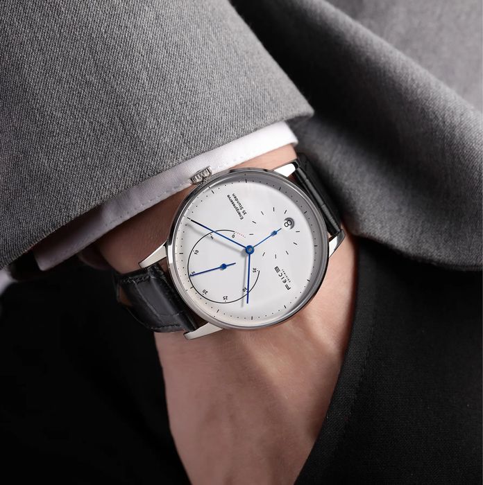 Мъжки часовник FEICE ORIGINAL MIDNIGHT RESERVE - FM202