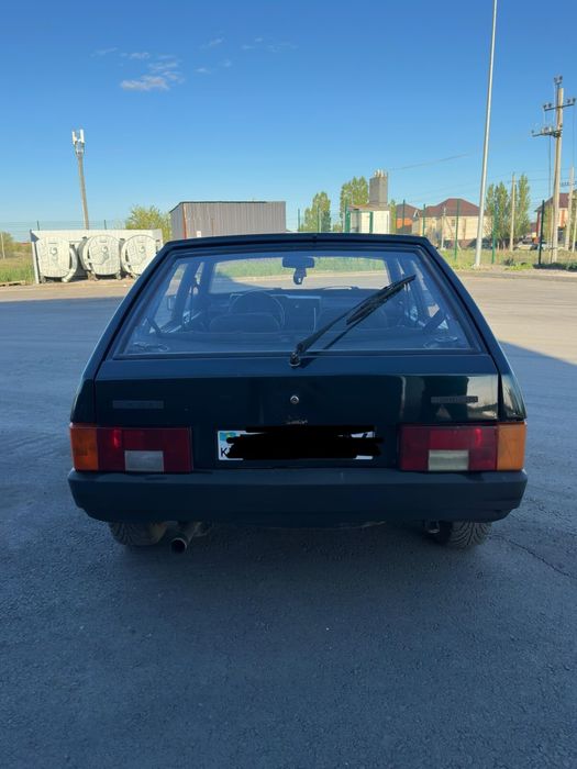 Продам Ваз 2109, 2001г