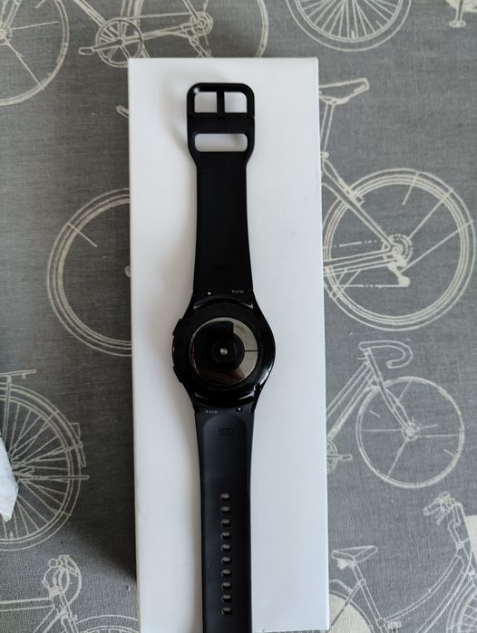 Galaxy watch 4 SM R860 40mm