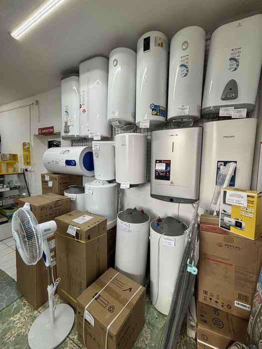 Продам магазин с складом