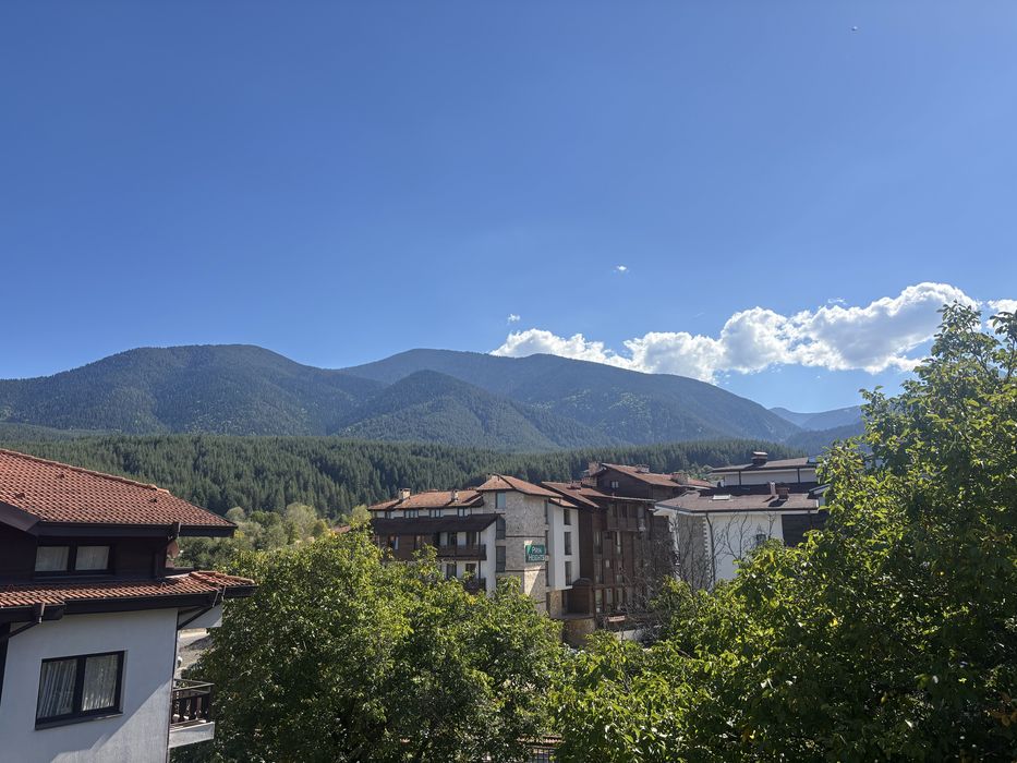 Продава се Тристаен апартамент в Банско - 80 кв.м за 1313 €/кв.м - Снимка #13