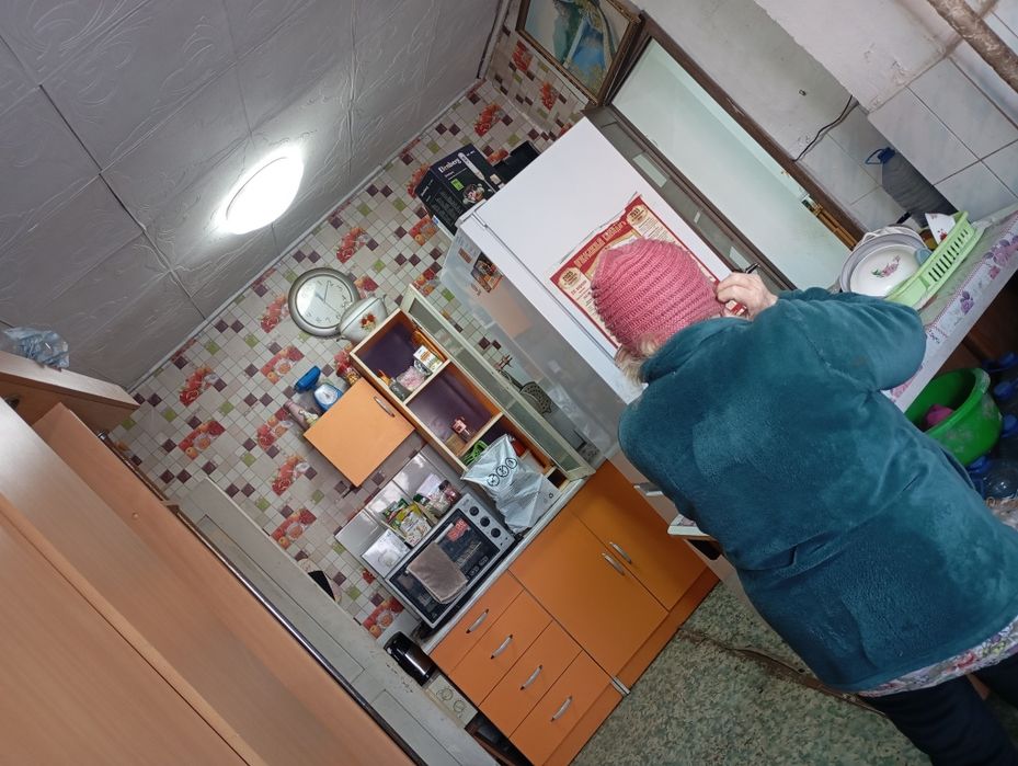 Сдается дом в районе 4 школы