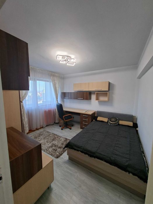 Inchiriez apartament 2 camere Gheorgheni