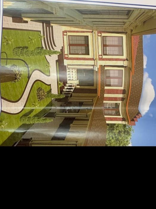 6,5 сотих участка Юнусобод Сабзавот махаллада