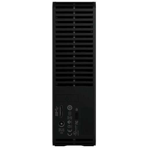 WD Elements Desktop 18TB 3.5 inch USB 3.0