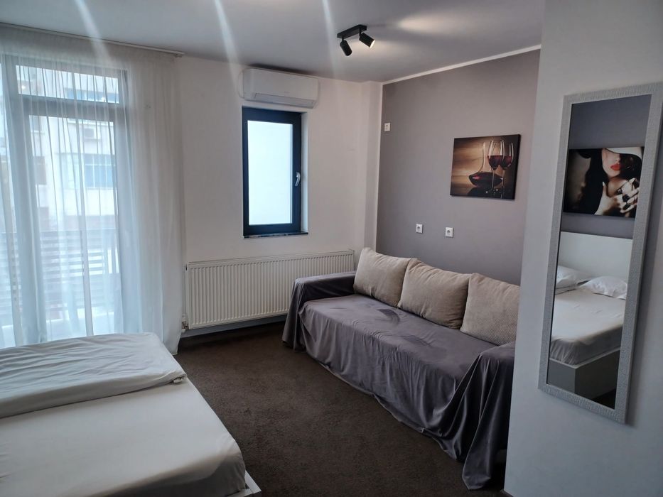 Regim hotelier,nou,modern.