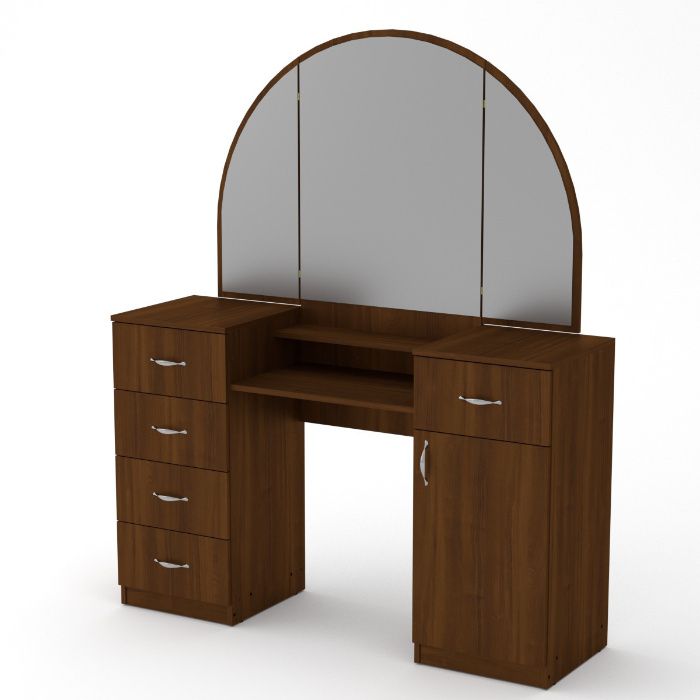 Тоалетка Трюмо 5