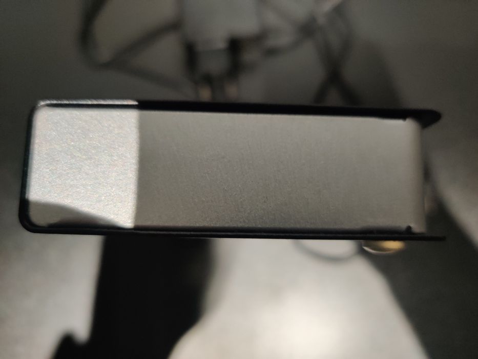 Aten HDMI splitter VS184 cu alimentator
