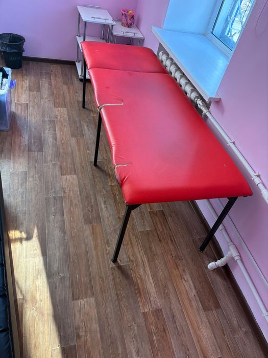 Все для салона красоты