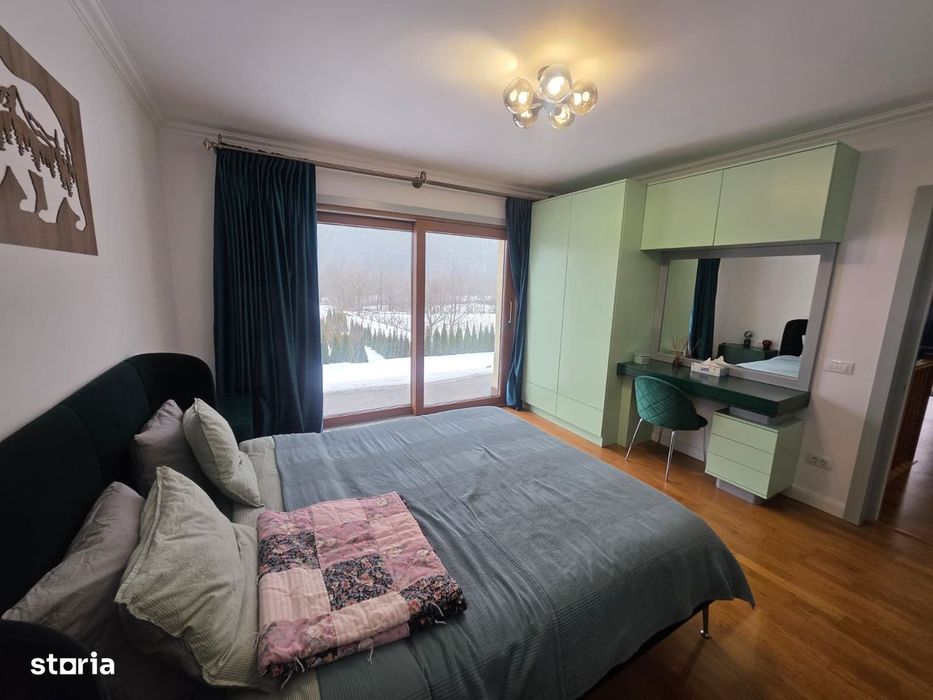 Casă Modernă | Văleni-Stănișoara | 345.000 €