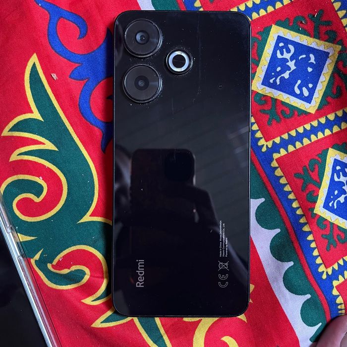 Redmi 13 сатылады