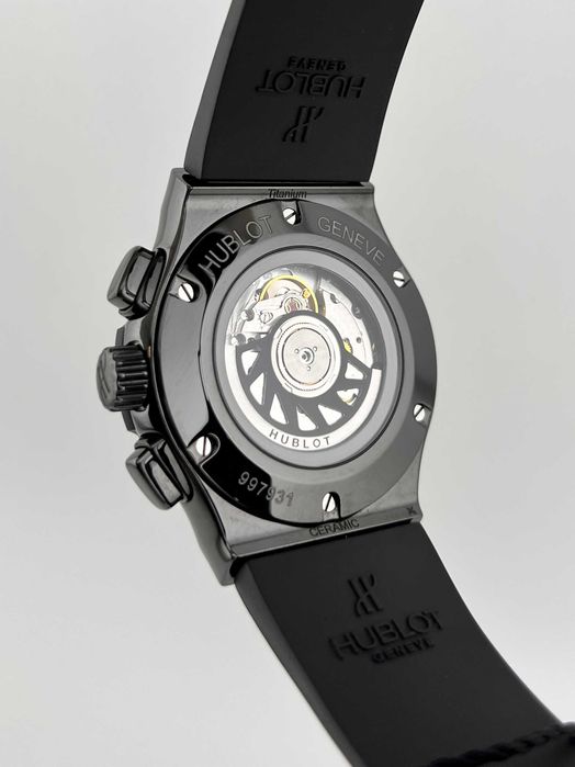 Hublot Classic Fusion
