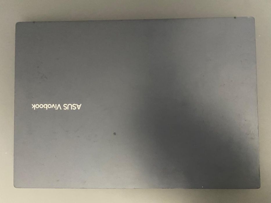 Asus Vivobook core i5 16gb RAM