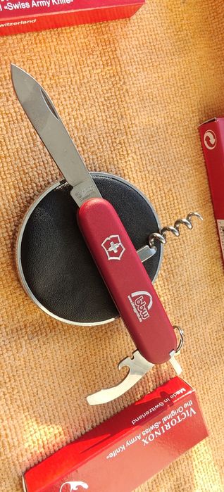 Briceag Victorinox 5 functii