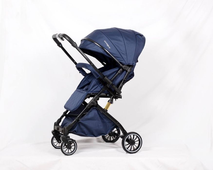 Продается Супер Цена!Велоколяска Detskiy Kolyaska Detskaya Mashina