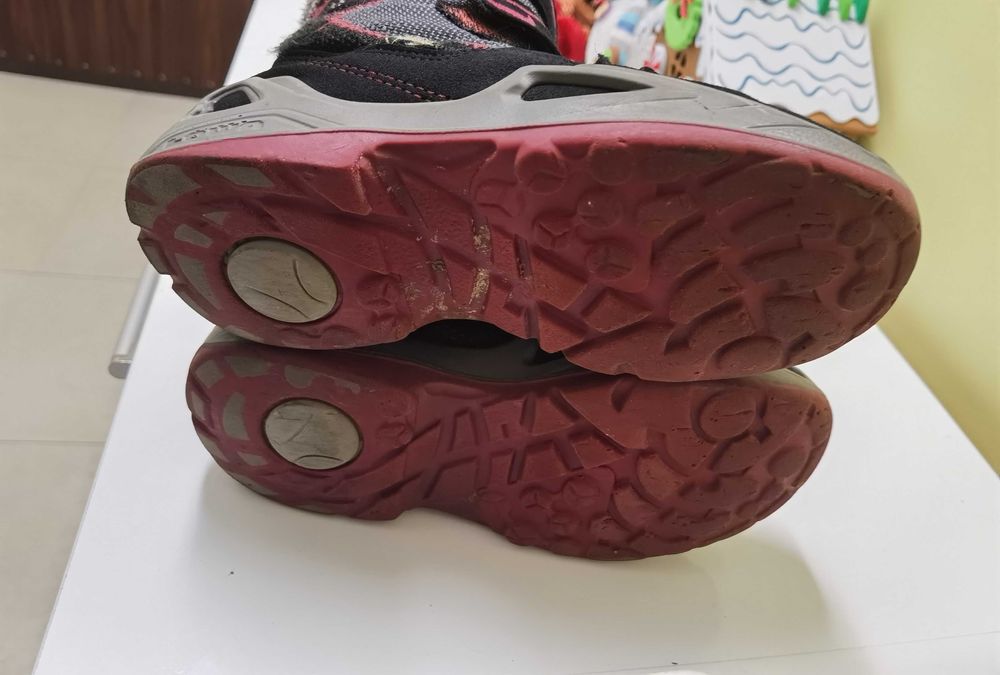 Детски ботуши LOWA 32 номер