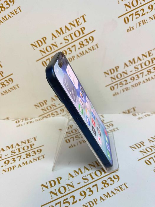 NDP Amanet NON-STOP Bld.Iuliu Maniu 69 IPHONE 17 PRO (57511)
