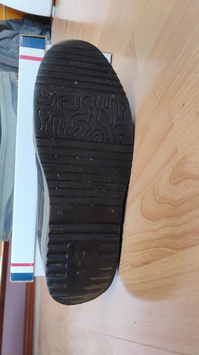 U.S. Polo Assn мъжки спортни обувки