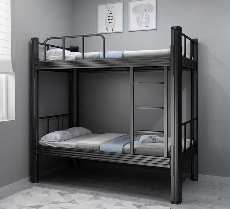 Ikki qavatli krovatlar kotalarga va yoshlarga bor/Двухэтажная кровать