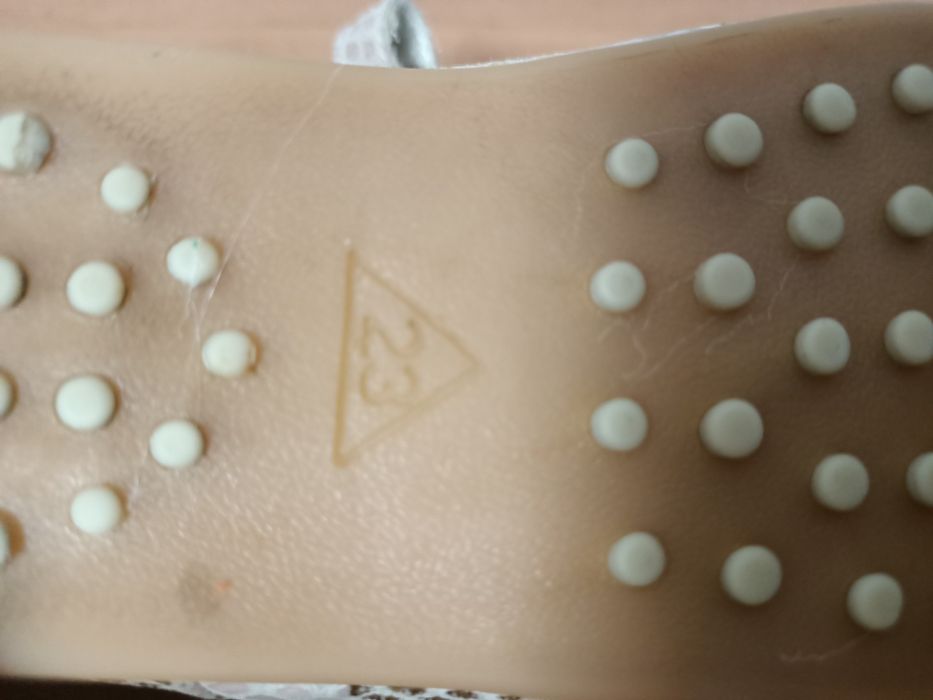 Балетки от Tiflani