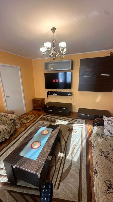 APARTAMENT INCHIRIE Здам квартиру/студію в готельному режим