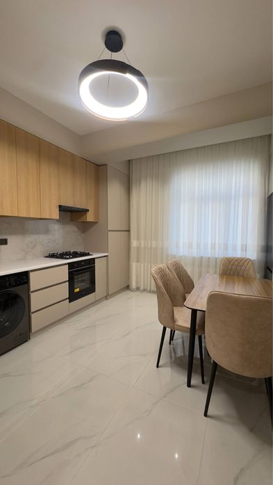 Новостройка, Юнусабад 11 3/6/10