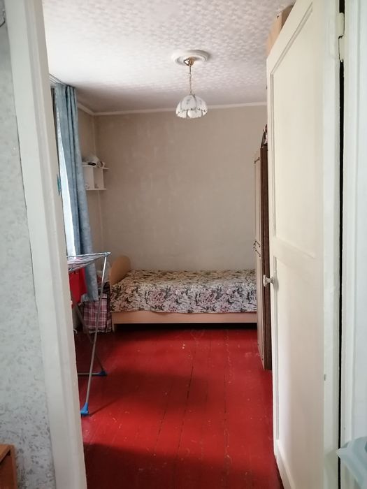 Продам 3-х комнату квартиру