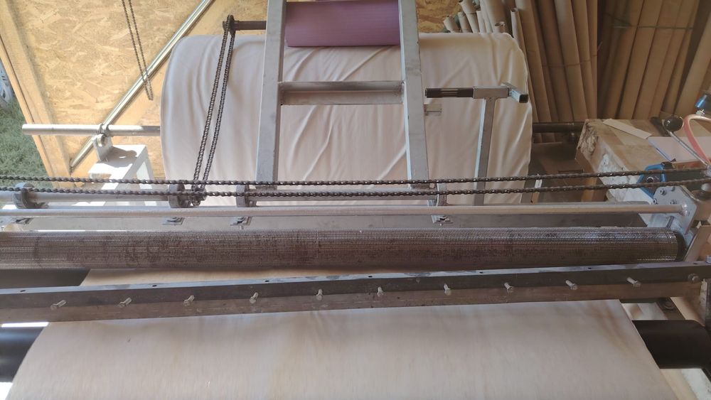 !!Oferta!! Derulator+ banzic+ piese