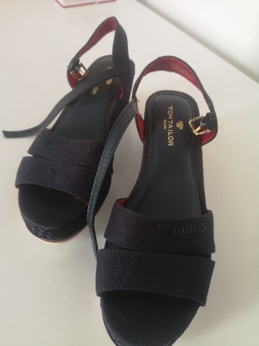 Sandale Tom Tailor