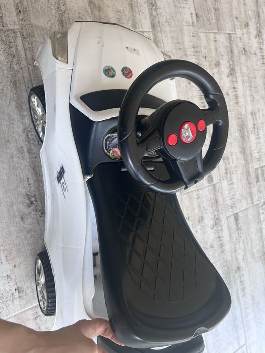 Masinuta pentru copii