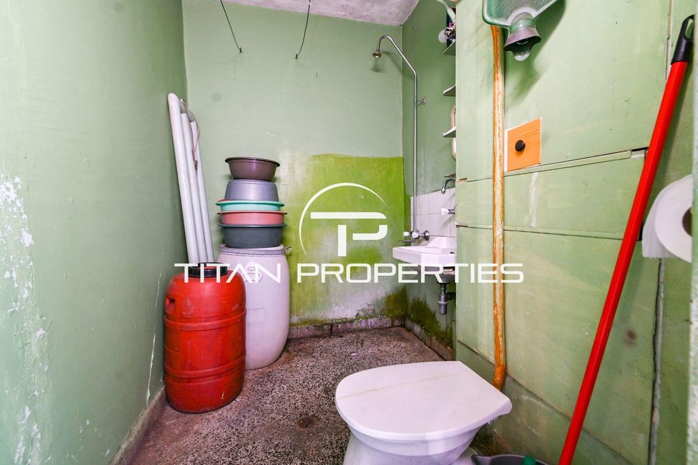 Продава се Двустаен апартамент в София, Красна поляна 1 - 65 кв.м за 2124 €/кв.м - Снимка #8