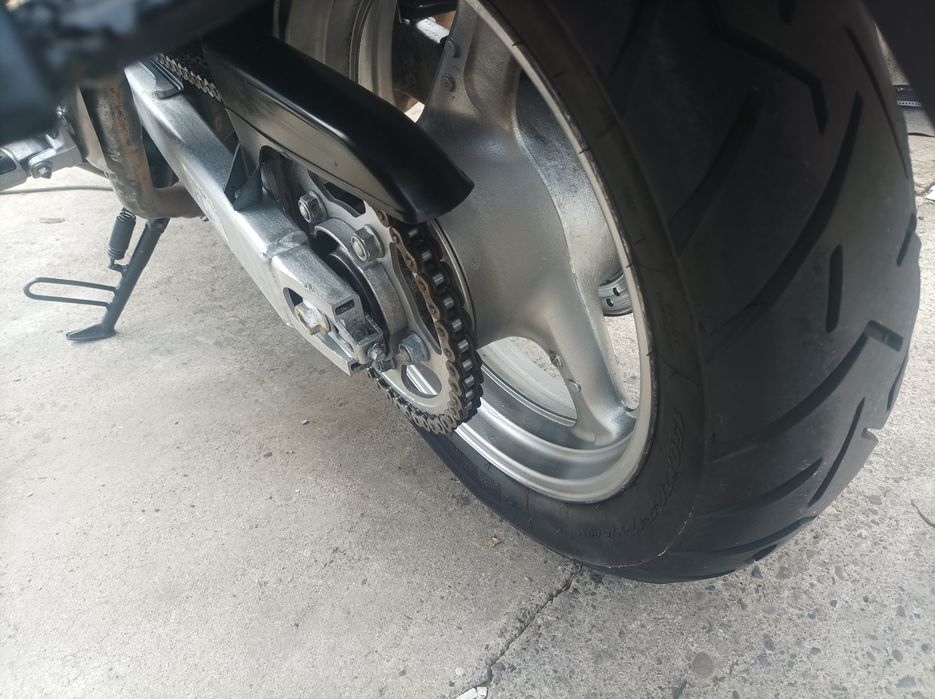 Honda Varadero 1000xl/an2000/ contact telefonic 0